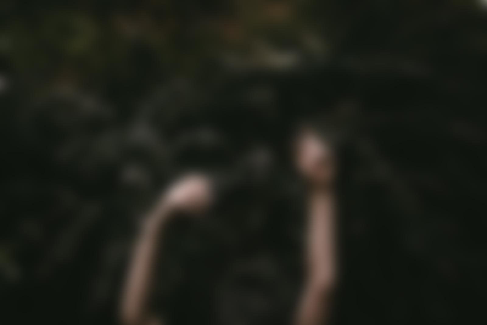 The Intensity of Sorrow