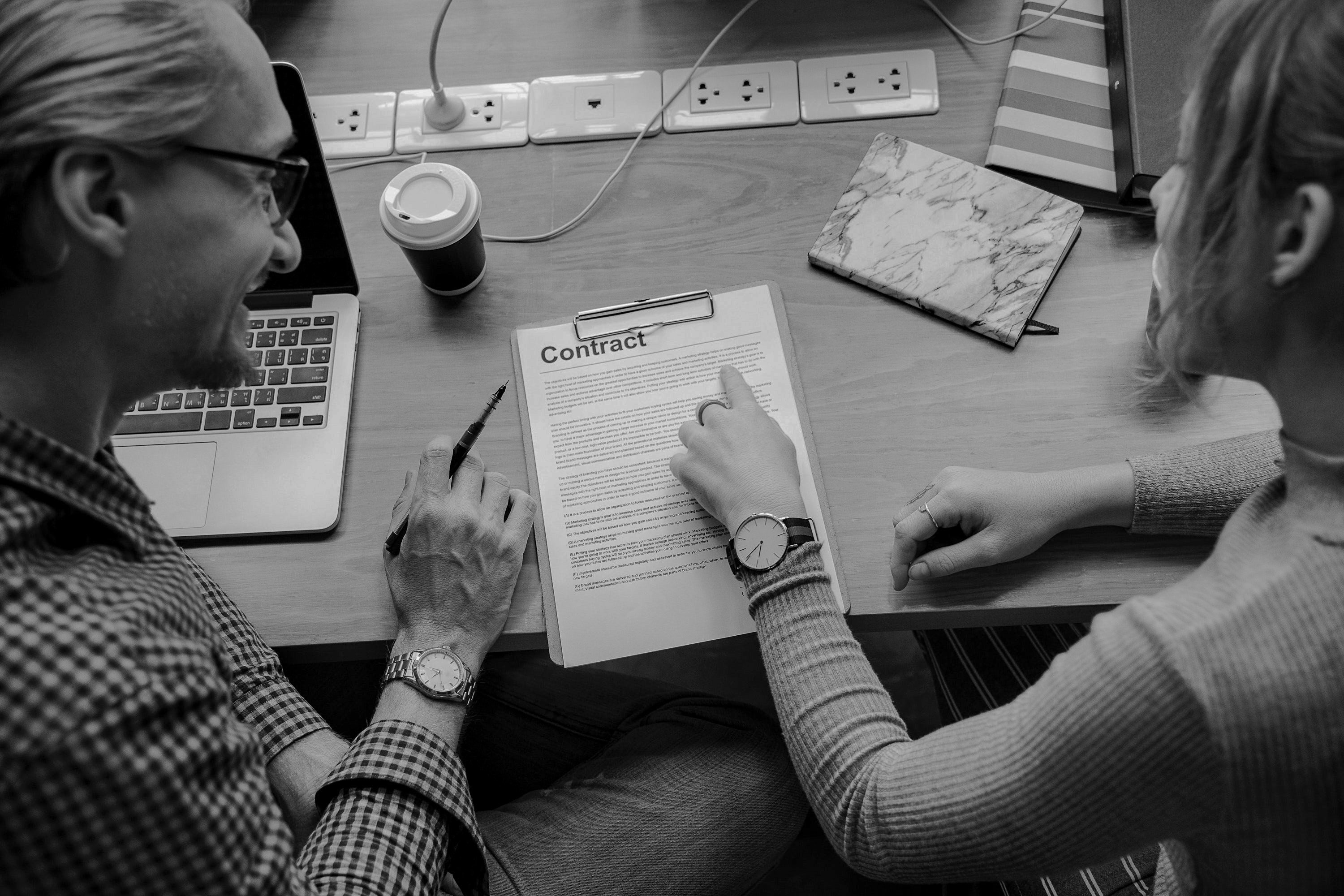 VACANCY – HR & ADMINISTRATION CLERK