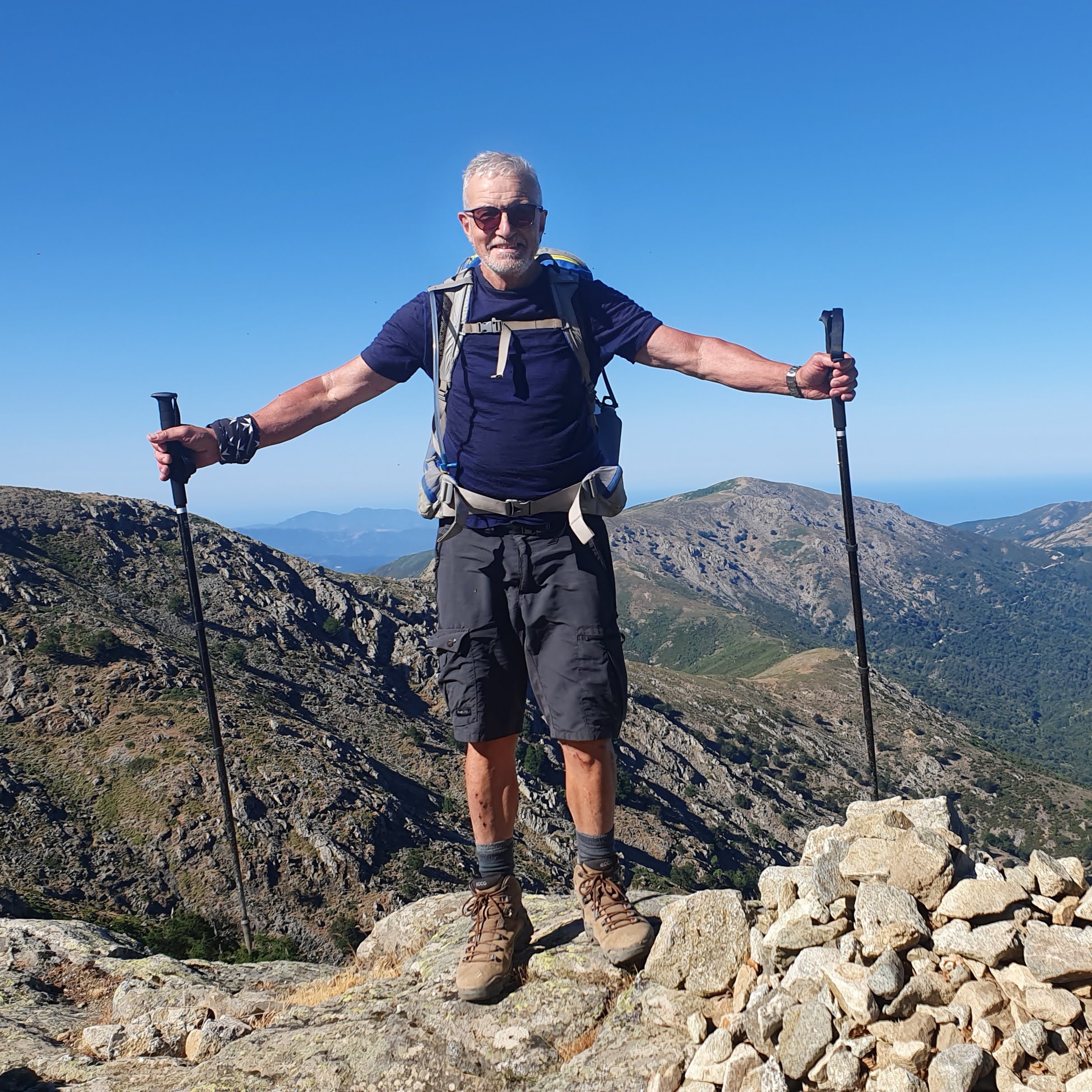 Featured image for “VIA FRANCIGENA – 2300km Raymond Aquilina jimxi minn Canterbury sa Ruma Inizjattiva b’risq Caritas Malta”